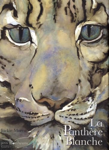 Buy PB - La Panthere Blanche: 3931714 (Les Petits Bonheurs) — BookShops.in