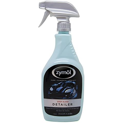Zymol Z541 Spray Detailer - 23 oz. Cover