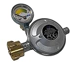  CFH Regulador de presión, 50 mbar