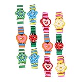 Conception légère : ces montres sont faciles à transporter et à porter pour les enfants sans aucun problème, montre-bracelet pour enfants, montre pour enfants