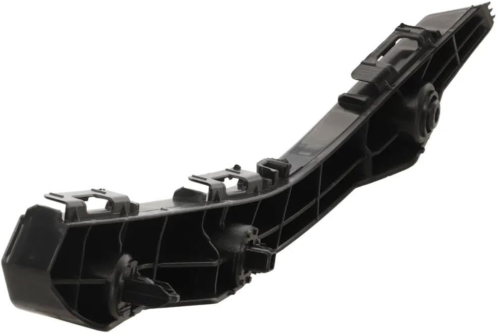 Rareelectrical New Left Front Bumper Cover Support Compatible With Toyota Avalon Xls 6 Cyl 3.5L Avalon Base 6 Cyl 3.5L Avalon Limited 6 Cyl 3.5L 2011-2012 By To1042157 5214607010