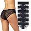 Black (6pk)