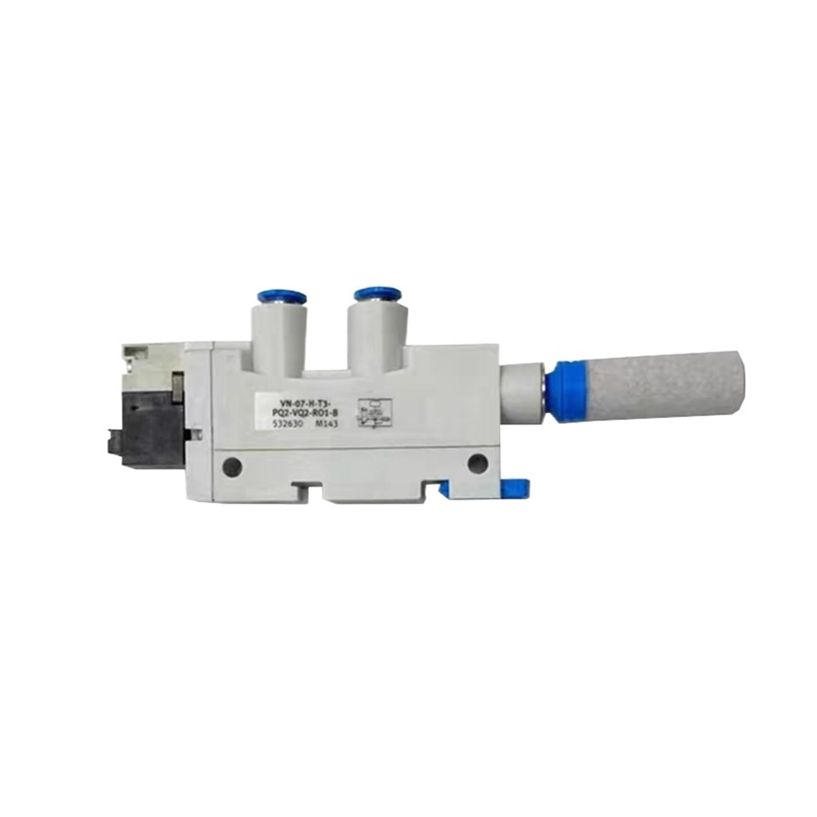 Générateur de vide VN-07-H-T3-PQ2-VQ2-RO1-A 532628 éjecteur pneumatique