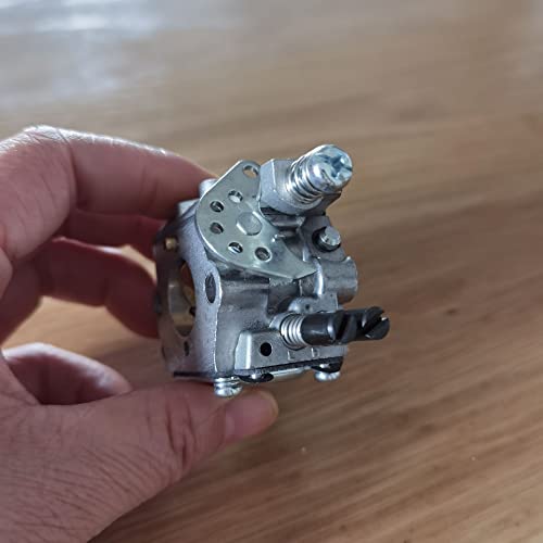 Carburador for OL-EO MAC 937 GSH/GS370 Ef-co 137 MT3700 WT-781D,
