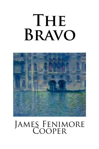 The Bravo 1515299791 Book Cover