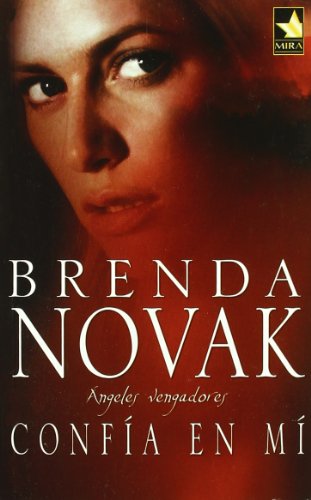 Confía en mí [Spanish] 8467179961 Book Cover