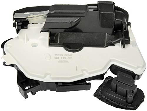 Dorman 937-514 Front Passenger Side Door Lock Actuator Motor Compatible with Select Volkswagen Models by Dorman - Image 5