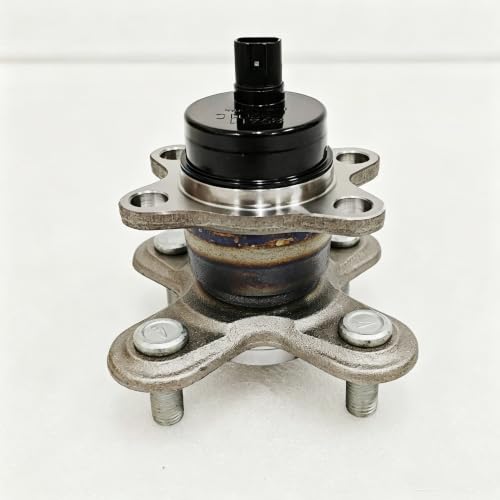 Roulement moyeu roue arrière Subaru Dex Justy IV pieces 42410BZ010 42450-BZ030