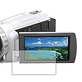 sony digital handycam digital 8 Blasenfrei, fingerabdruckfrei, staubdicht. Keine klebrigen Rückstände beim Entfernen.