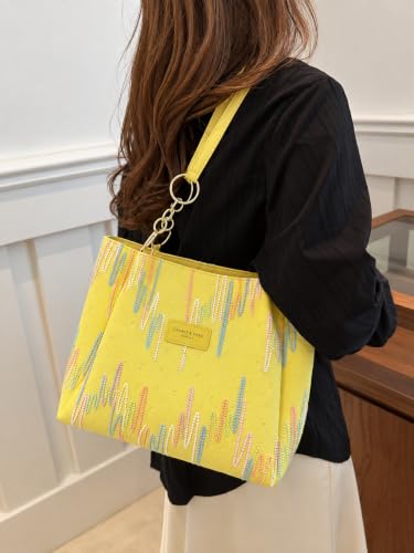 AESTHETIC HANDBAGS tote bag – image 4