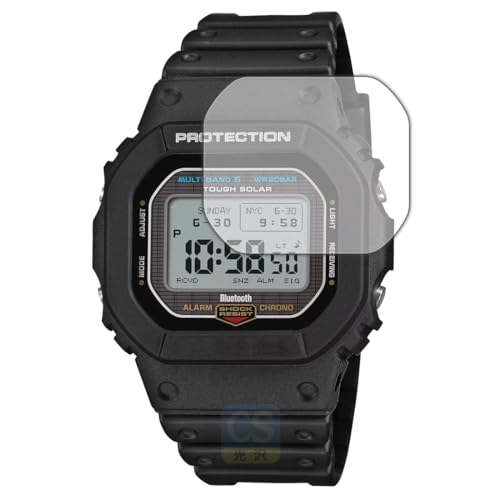 PDA�H�[ G-SHOCK GW-BX5600 �V���[�Y �Ή� Crystal Shield �ی� �t�B���� ���� ���{��