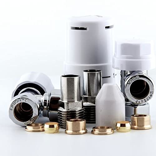 Corgi Controls TRVPACK-C TRV Pack (White)