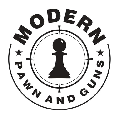 Couverture de 40 - Malak - Modern Pawn & Gun
