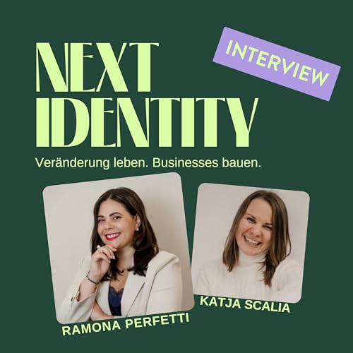 Erfolgreich vernetzt - ein Interview mit Ramona Perfetti von Frauen&Business