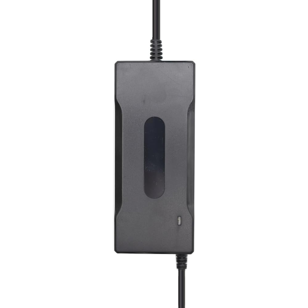 Caricabatterie 42V 2A Per Bici Elettrica 36V – Connettore XLR 3 Pin, Sostituisce HP1202L3