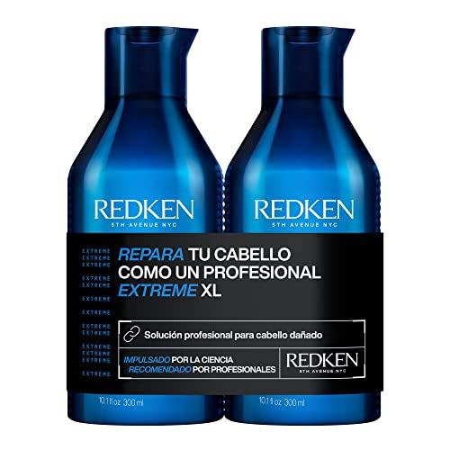 redken extreme precio