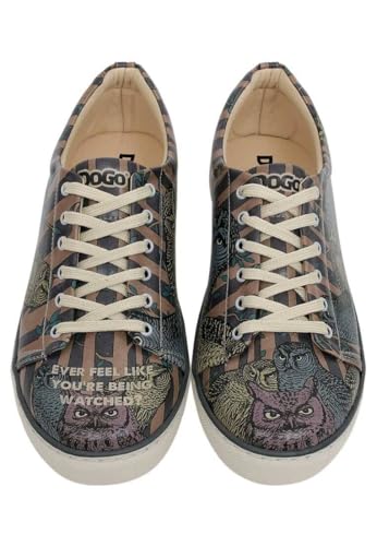 Baskets homme cuir vegan DOGO idéales pour vos sorties urbaines quotidiennes