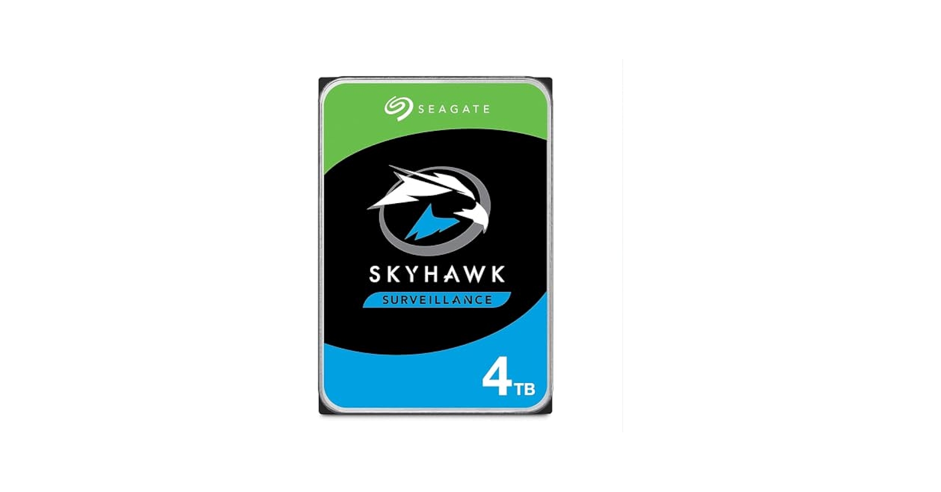 Amazon.com: Seagate Skyhawk ST4000VX016 Internal Hard Drive