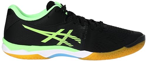 Image of ASICS Mens Court Control FF 3 Badminton Shoes