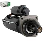 12V 10T 4.2KW Starter Motor 2873K601 2873K631 for Perkins Engine 1104D-E44T 1104D-E44TA 1104D-44T