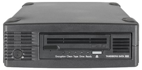 Tandberg Data LTO-6 HH SAS: 3535-LTO