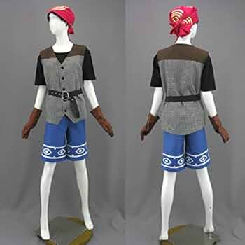 マヨネーコスプレ衣装●クロノトリガー マヨネーコスプレ衣装○クロノトリガー