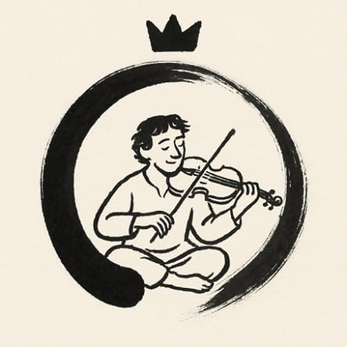 Neshamah Project Podcast Episode 87: Rebbe Nachman's Tale of Trust Podcast Por arte de portada