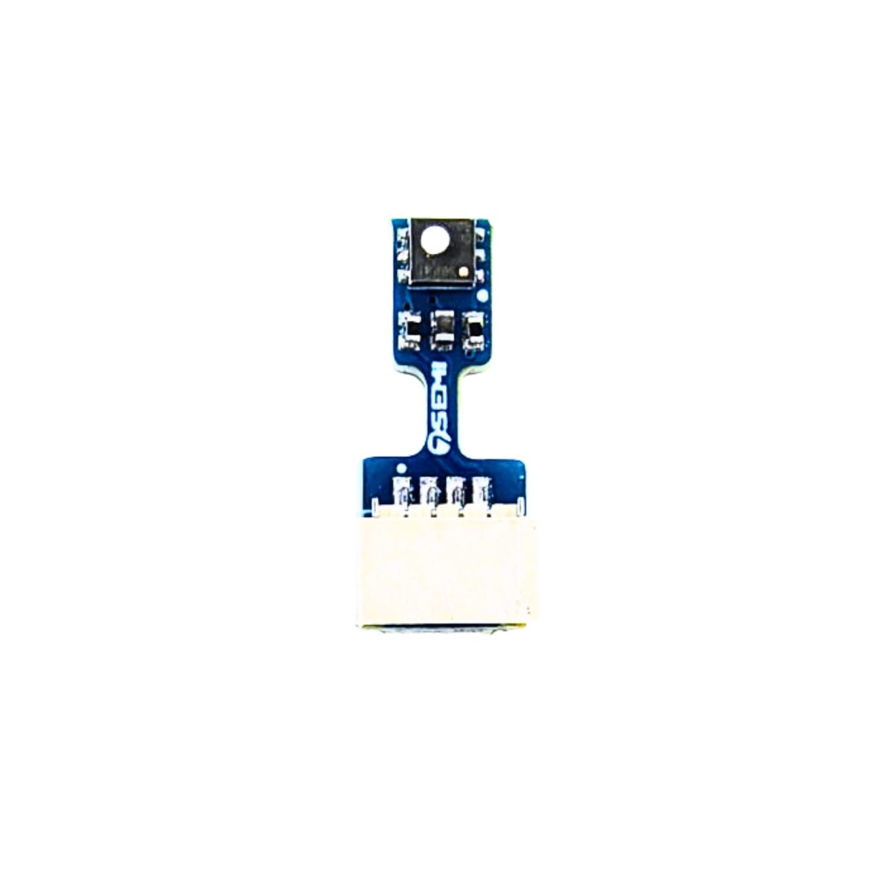 7Semi SGP40 VOC Sensor Breakout | Indoor Air Quality Monitor Module | Qwiic Connector, 3.3V Low-Power I2C Interface | Compact VOC Detection for Smart Homes, Air Purifiers, Environmental Monitoring-image-4