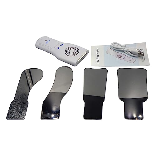 Ririfs Dentale Automatische Antibeschlagspiegel