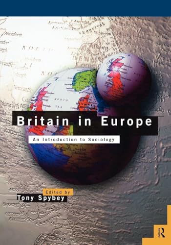 Britain in Europe