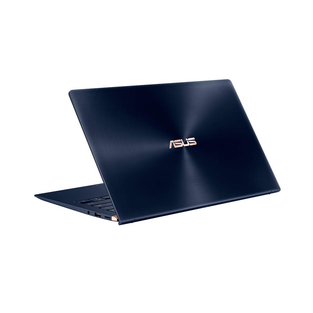 Asus ZenBook 14 UX433FN 35,5 cm Ultrabook (Intel Core i7-8565U