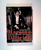 Band Nr. kA Marlene Dietrich