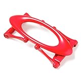 Oakley O Men's Buckle Belt Accessories - Red Line / One Size