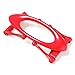 Oakley O Men's Buckle Belt Accessories - Red Line / One Size