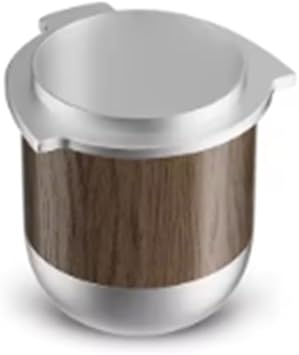 58mm Espresso Dose Cup Coffee Bean Dosing Cup Aluminum Alloy A For Espresso Machine Accessories