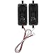 Produktbild 2pcs 4Ohm 5W Audio-Lautsprecher Stereo-Lautsprecher für LCD TV Advertising Player