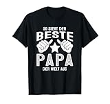 Papa Geschenke zum Geburtstag oder Vatertag