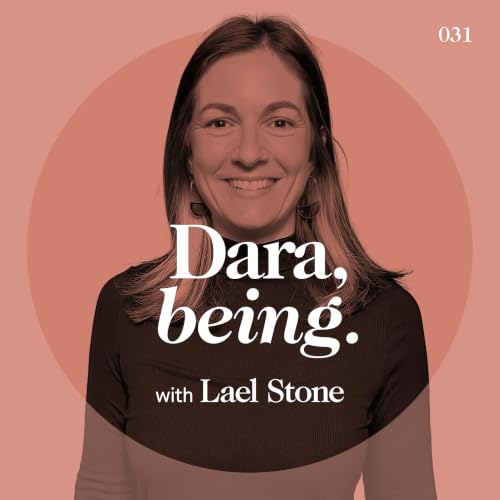 Dara Simkin, being. with Lael Stone | Play Is Not a Reward &hearts;︎