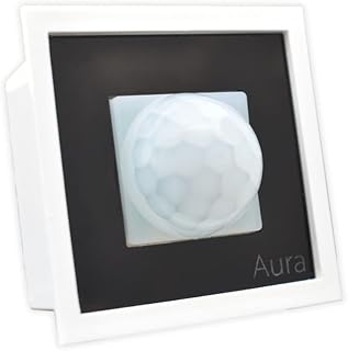 DeWire 360 Degree PIR Motion Sensor | Energy Saving Motion Detector Switch | Automatic Room Light Sensor Switch with Time Price In India