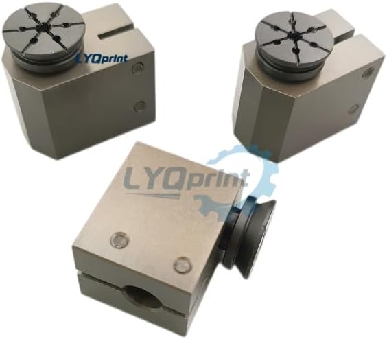 1 PCS 10mm Feeder Rear Suction Nozzle Compatible with for KBA 105 Press
