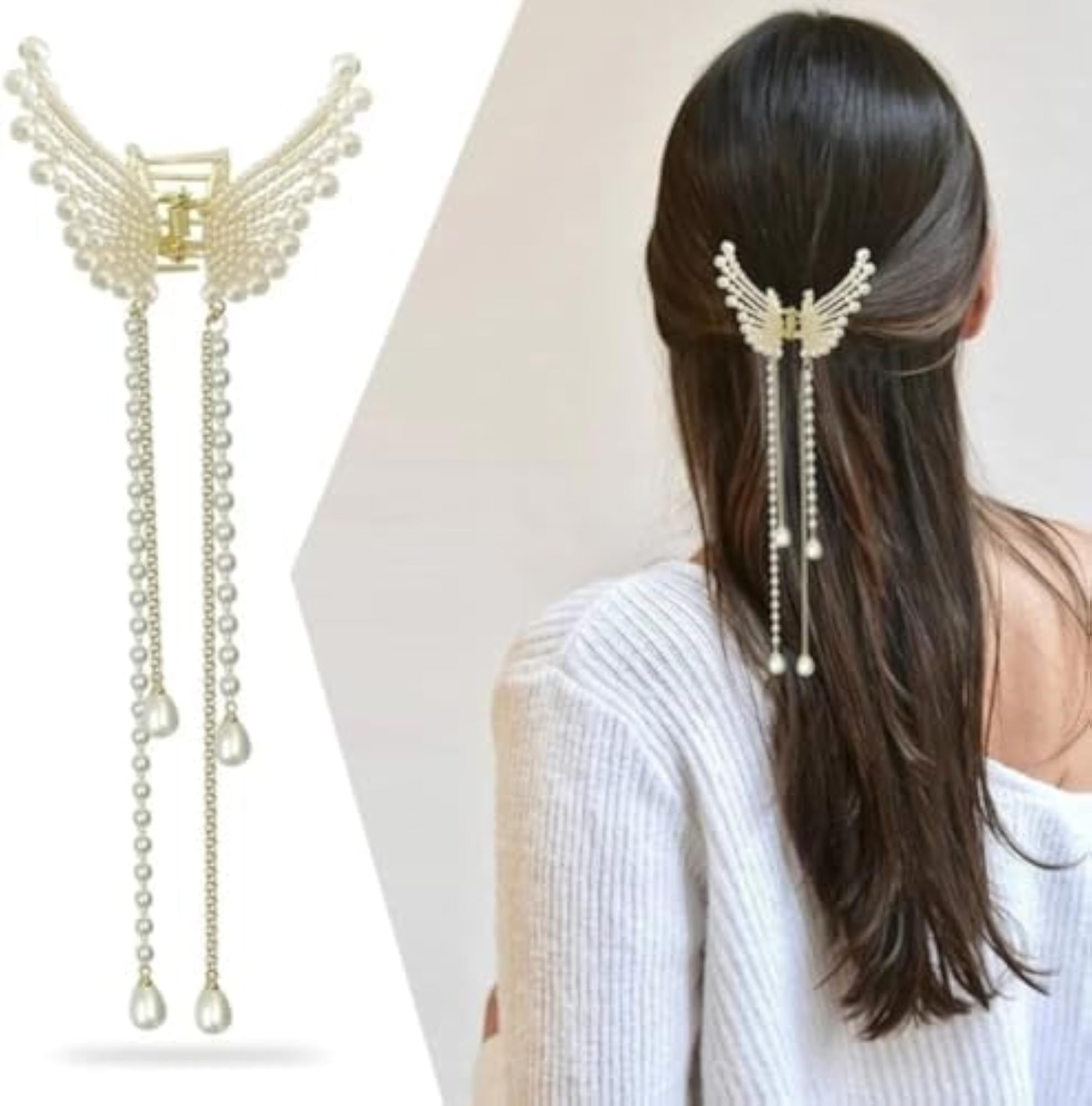 Clip Coupanas Today Hair Accessories for Girls