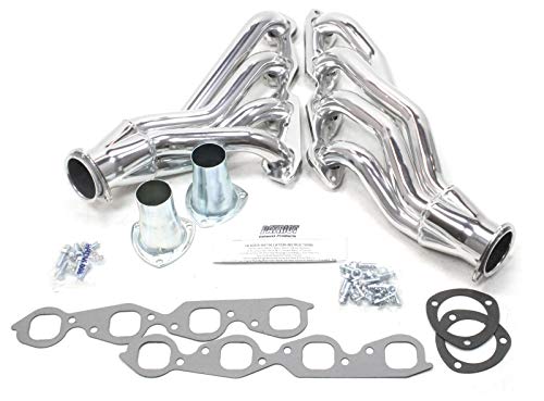 Patriot Exhaust H8012-1 Header #TOP3