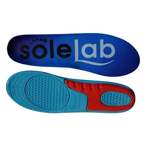 New Premium Foot Support Gel Massaging Sports Insole. Pain Relief. Ultimate Comfort. Shock Absorbers. Running Cover