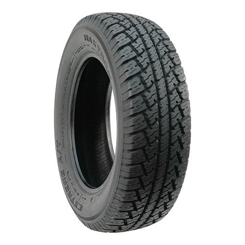 MAXTREK(マックストレック) サマータイヤ EXTREME A/T 155/65R14 75T 14インチ