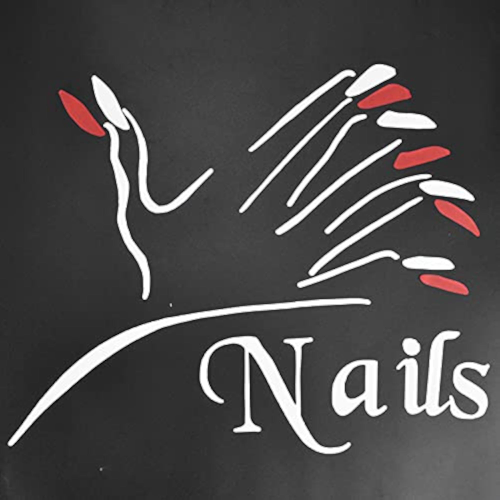 Wall Art Decal, Practical Wall Sticker for General Use