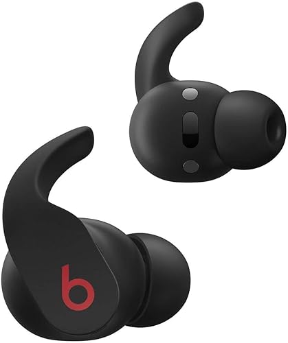 Miniatura 3 de Beats Fit Pro Audífonos Intrauditivos Inalámbricos Verdaderos con Cancelación de Ruido - Negro, MK2F3LL/A (Renovado) Black,Beats blanco,Gris