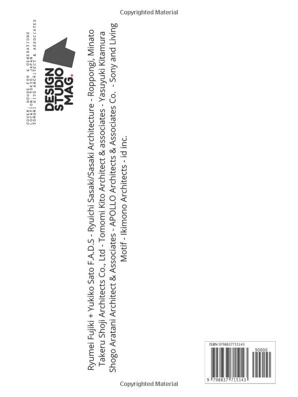 Miniatura 2 de A Walk in Japan Architecture in Detail