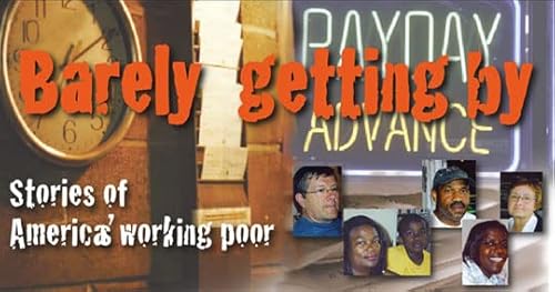 Barely Getting By, Pt2