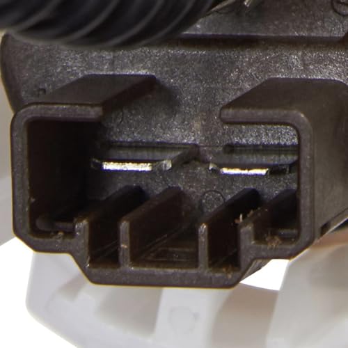Image of Detroit Axle - Gas Fuel Pump Module for 1997-2003 BMW 540i 525i 530i, 1996-2000 528i, Replacement Electric Fuel Pump Module Assembly
