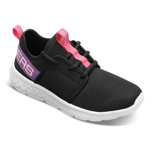 Image of Skechers Girls GO Run 400 Running Shoes